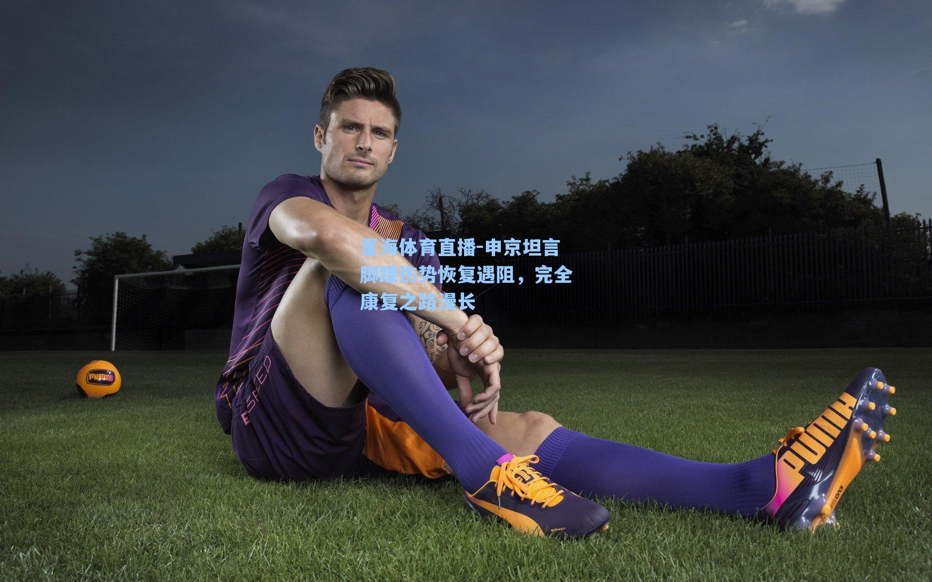 申京坦言脚踝伤势恢复遇阻，完全康复之路漫长